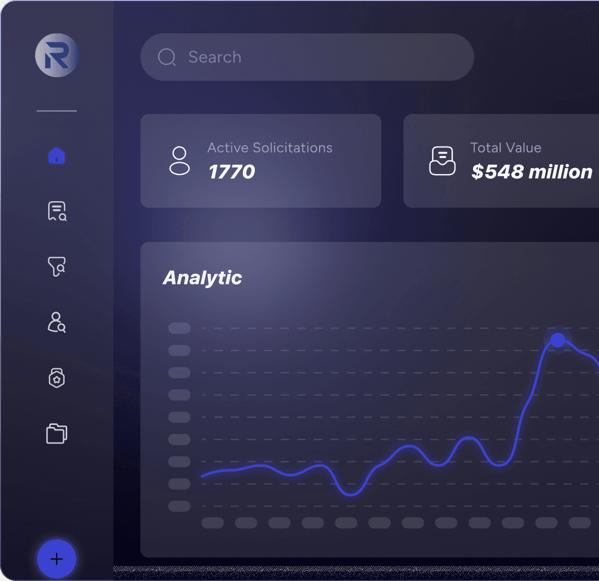 Government Contracts Banner